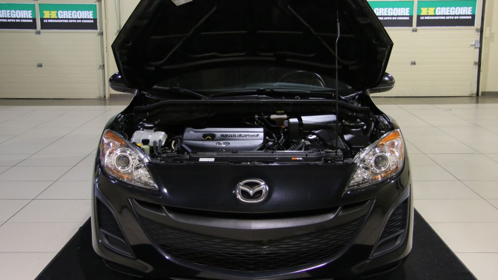 2011 Mazda 3 GX AUTO A/C MAGS #21