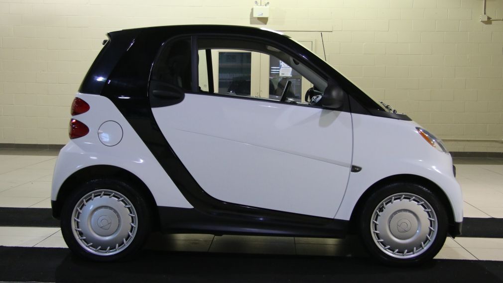 2013 Smart Fortwo PURE A/C #8