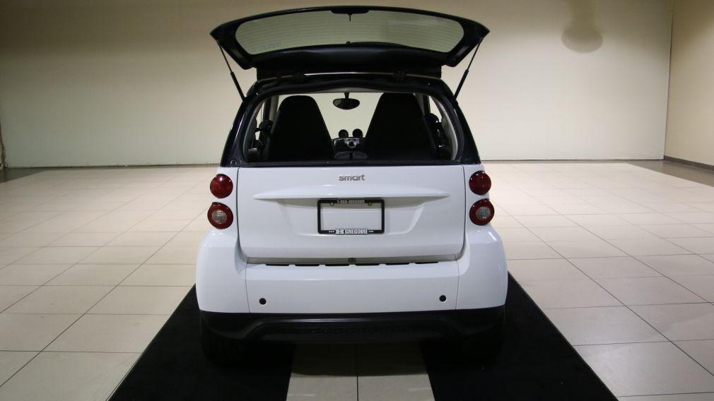 2013 Smart Fortwo PURE A/C #22