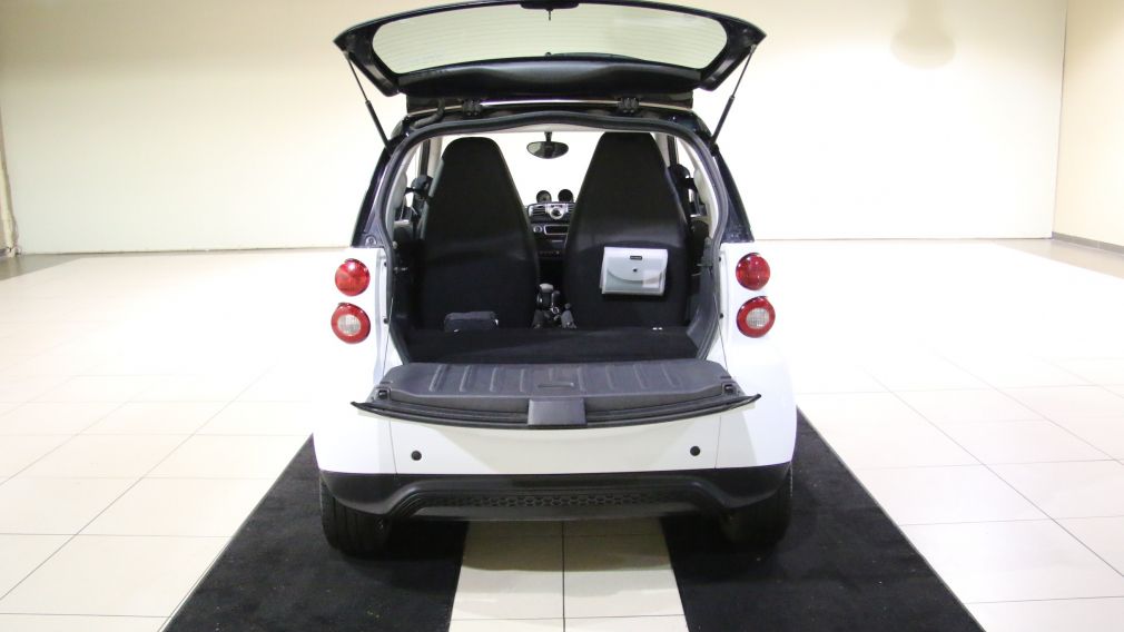 2013 Smart Fortwo PURE A/C #23