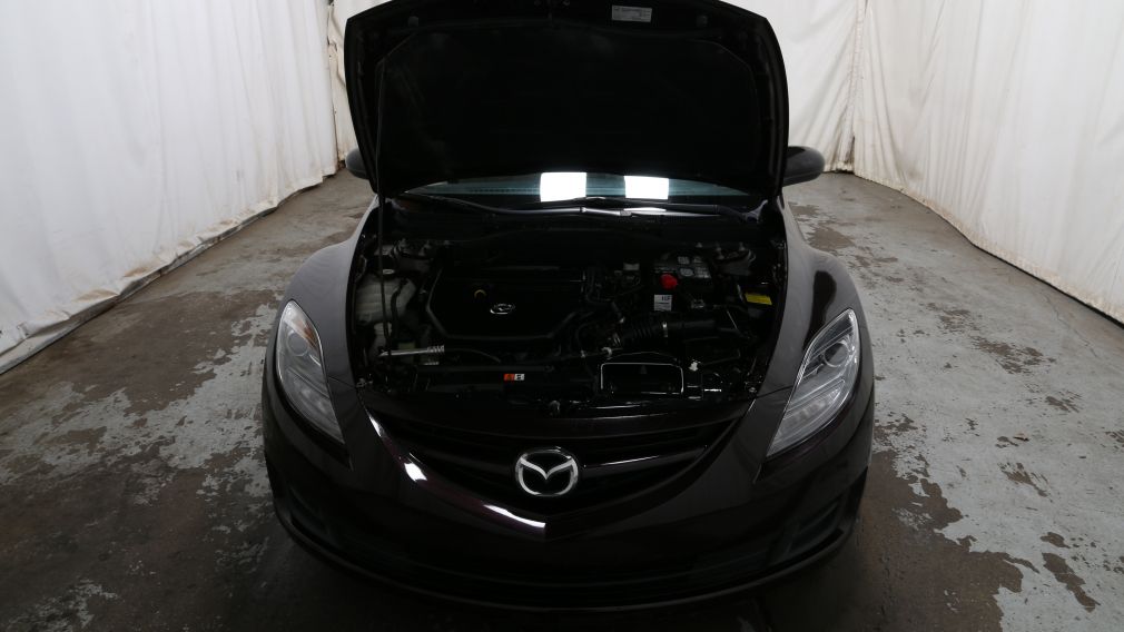 2010 Mazda 6 GS A/C TOIT MAGS #22