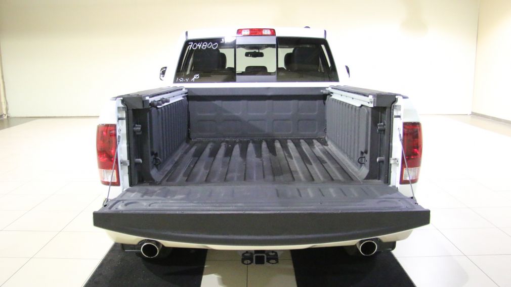 2012 Ram 1500 LARAMIE LONGHORN 4X4 CUIR TOIT NAV #36