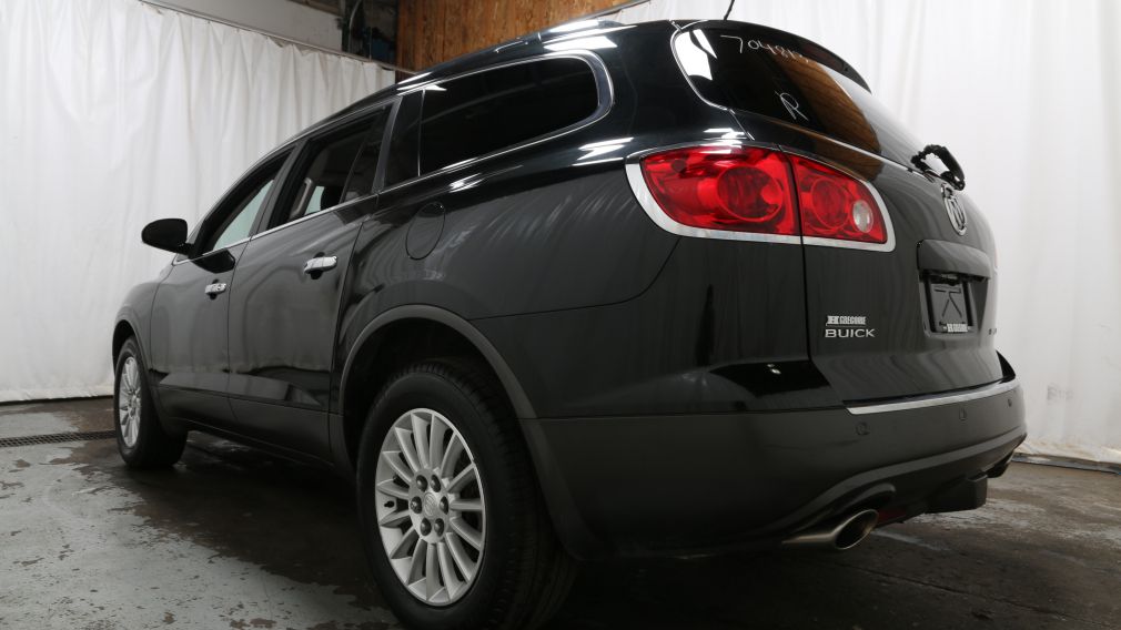 2011 Buick Enclave CX AWD A/C MAGS #4