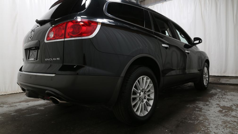 2011 Buick Enclave CX AWD A/C MAGS #6