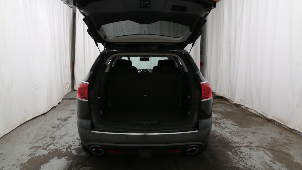 2011 Buick Enclave CX AWD A/C MAGS #28