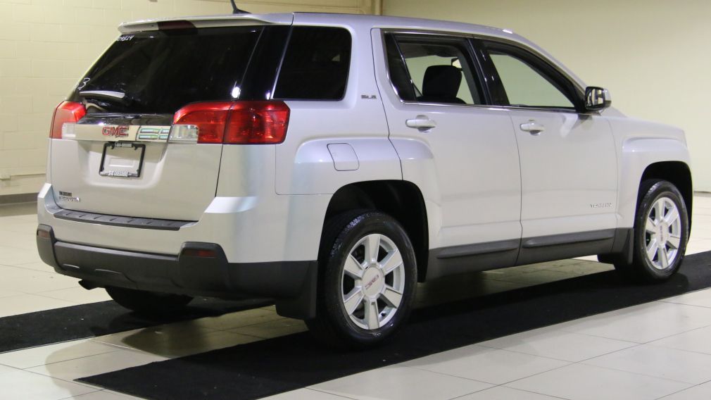 2012 GMC Terrain SLE A/C MAGS #7