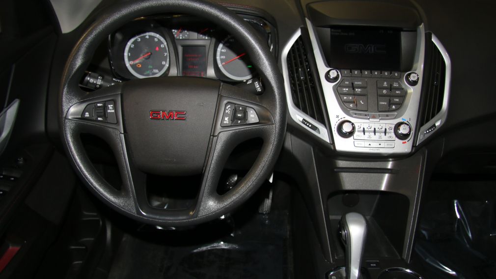 2012 GMC Terrain SLE A/C MAGS #14