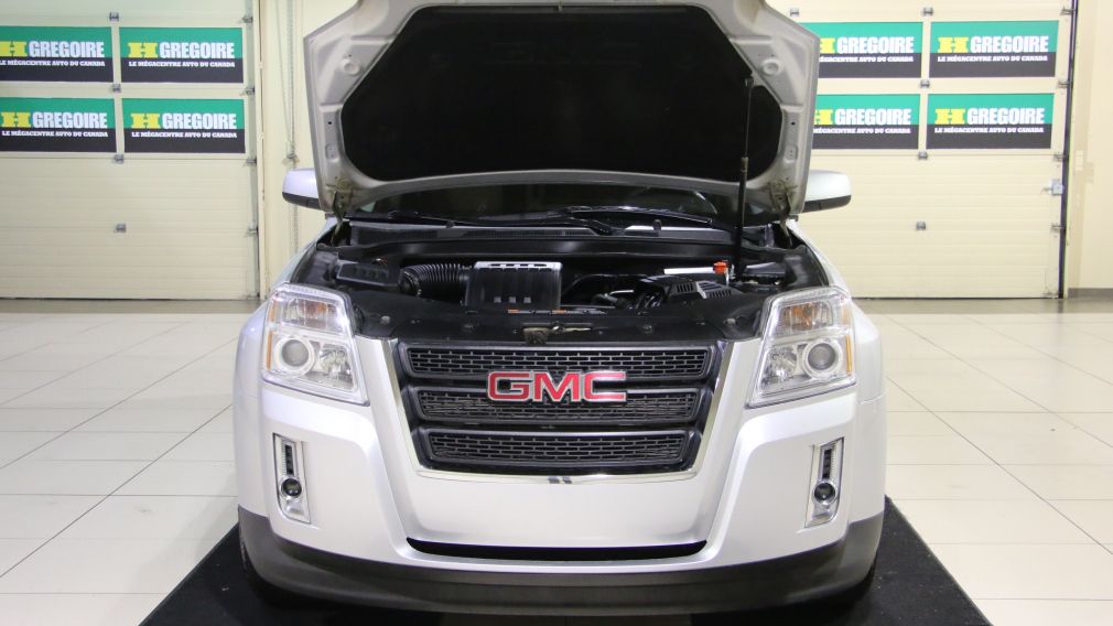 2012 GMC Terrain SLE A/C MAGS #28