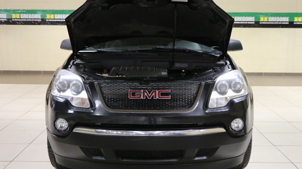 2008 GMC Acadia SLE A/C MAGS #27