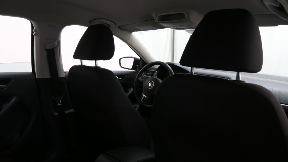 2013 Volkswagen Jetta Base A/C #16