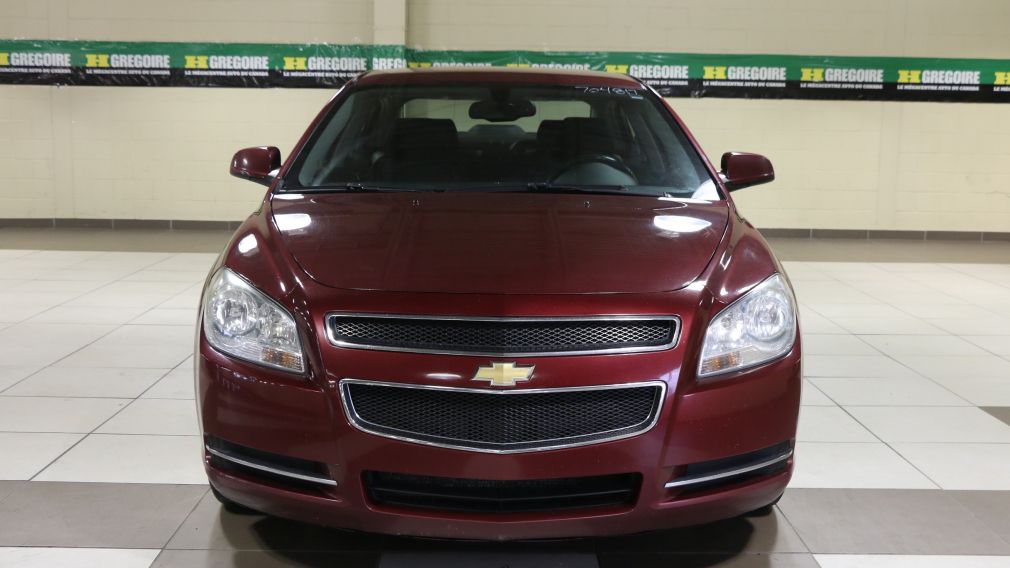 2008 Chevrolet Malibu 2LT A/C MAGS #2