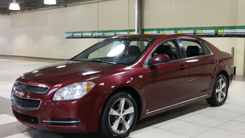 2008 Chevrolet Malibu 2LT A/C MAGS #3