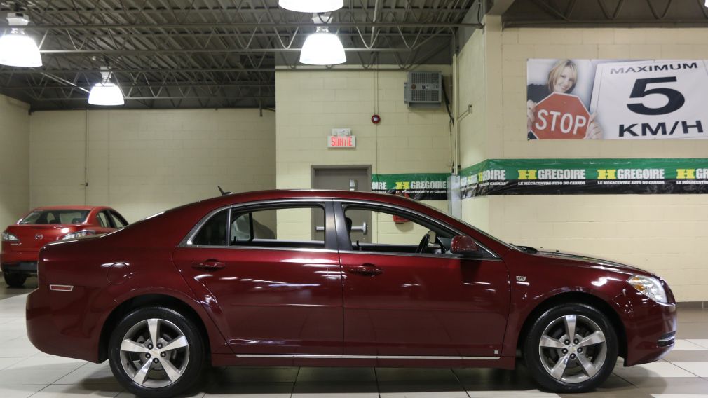 2008 Chevrolet Malibu 2LT A/C MAGS #7