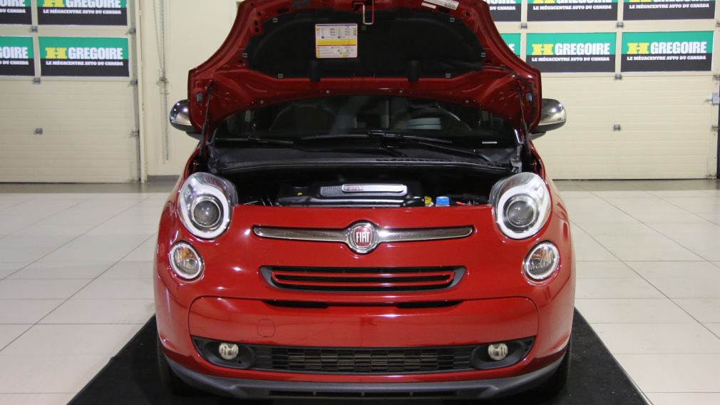 2014 Fiat 500L TREKKING A/C CUIR TOIT MAGS #28