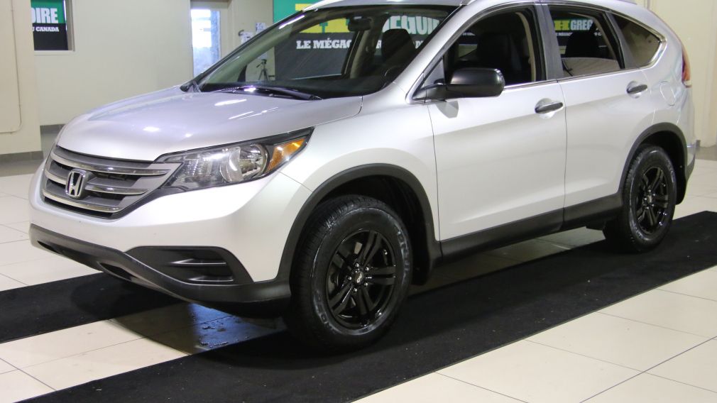 2013 Honda CRV LX AUTO A/C GR ELECT #0