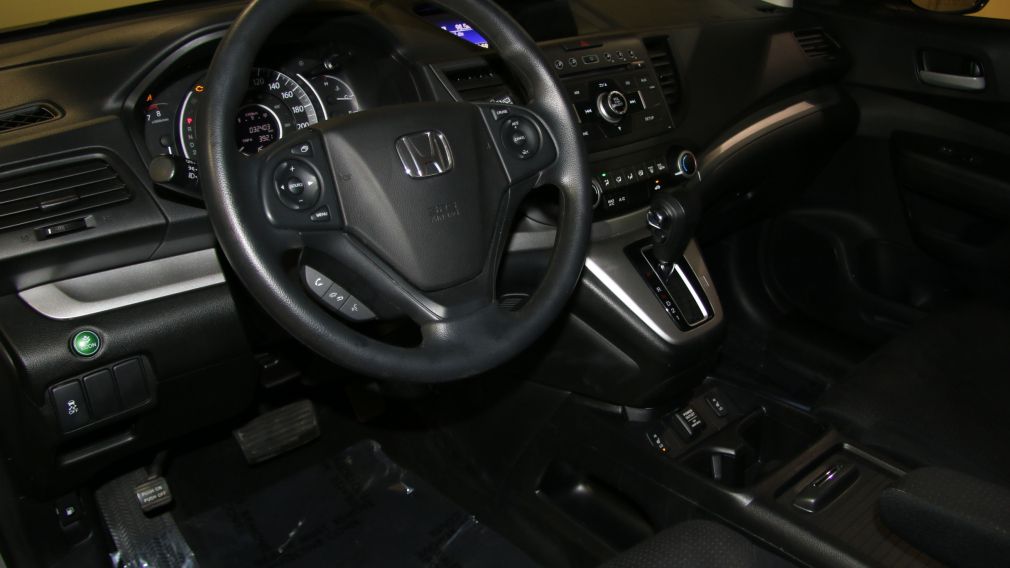 2013 Honda CRV LX AUTO A/C GR ELECT #6