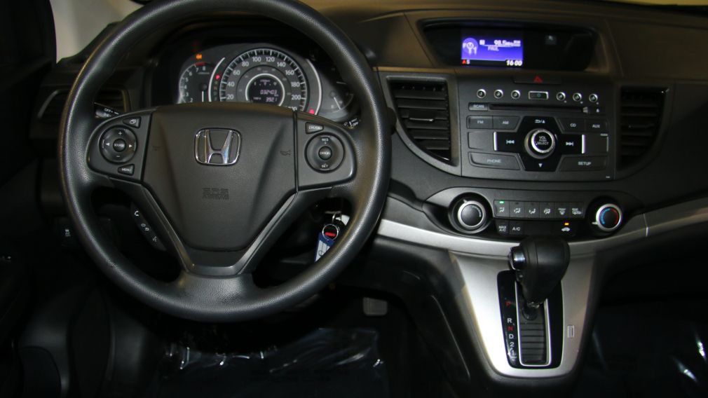 2013 Honda CRV LX AUTO A/C GR ELECT #10