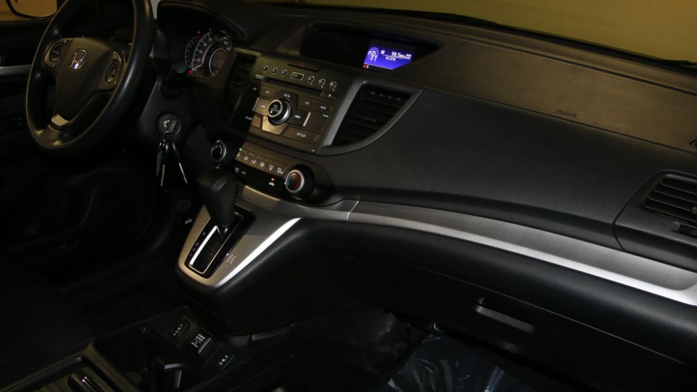 2013 Honda CRV LX AUTO A/C GR ELECT #20