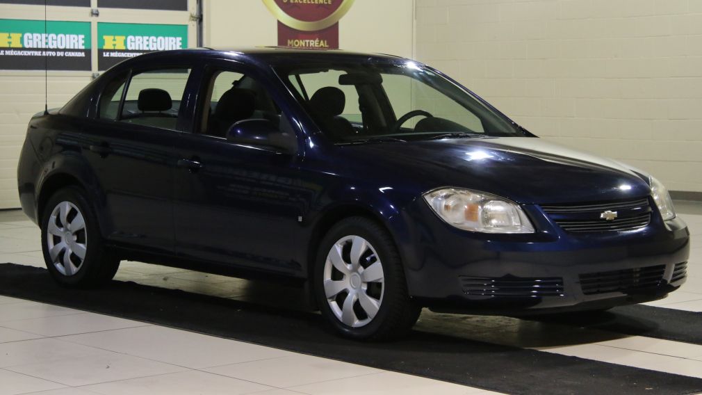 2009 Chevrolet Cobalt LT A/C #0