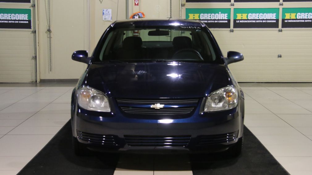 2009 Chevrolet Cobalt LT A/C #2
