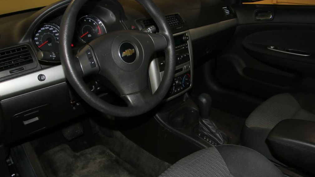 2009 Chevrolet Cobalt LT A/C #9