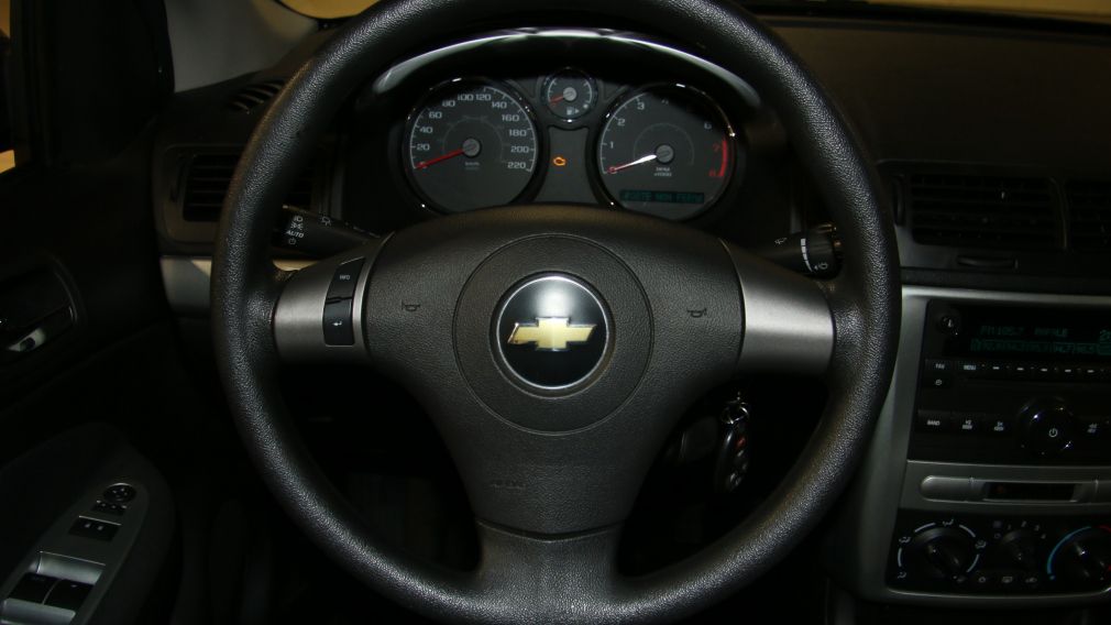 2009 Chevrolet Cobalt LT A/C #14