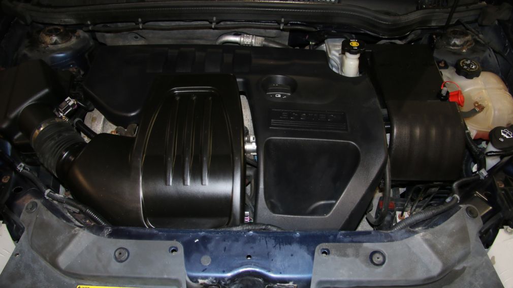 2009 Chevrolet Cobalt LT A/C #23