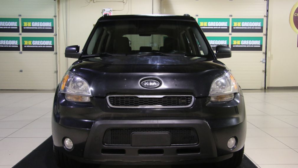 2010 Kia Soul 4U A/C TOIT MAGS #1