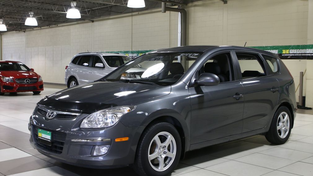 2009 Hyundai Elantra GL AUTO A/C GR ELECT MAGS #3