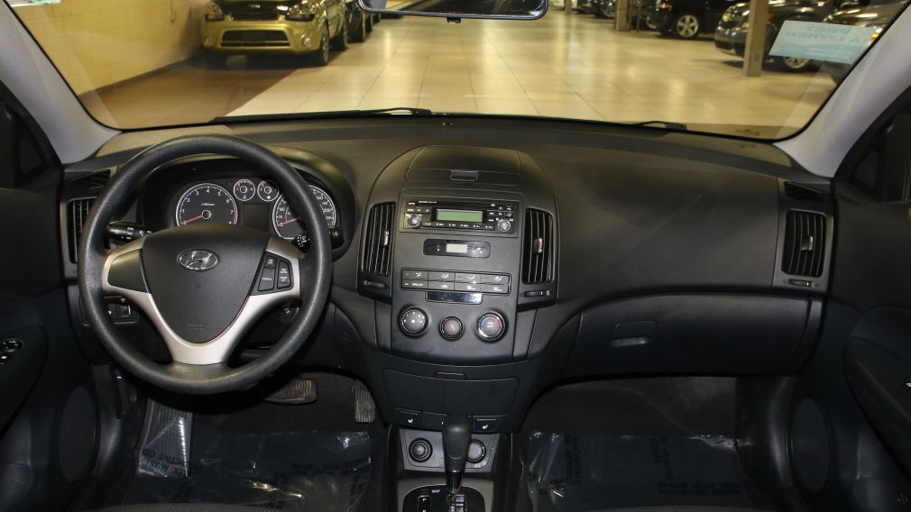 2009 Hyundai Elantra GL AUTO A/C GR ELECT MAGS #12