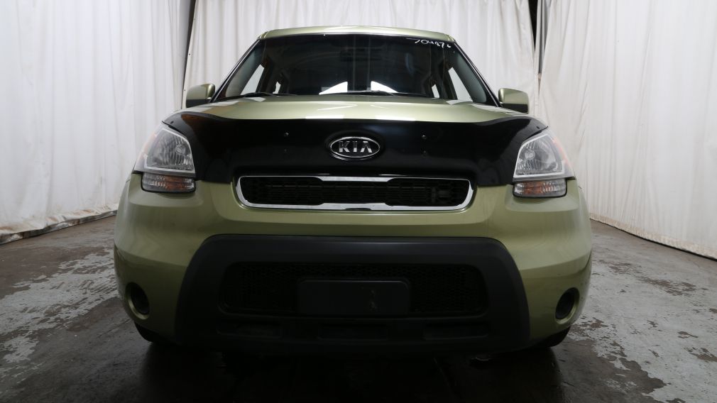 2011 Kia Soul 2U AUTO A/C GR ELECT MAGS #1