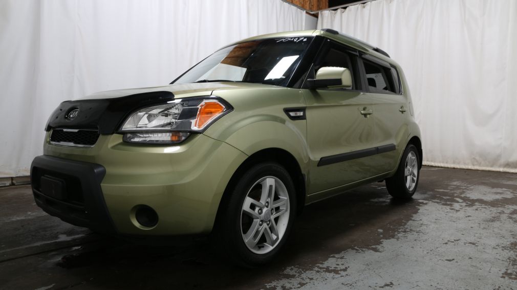 2011 Kia Soul 2U AUTO A/C GR ELECT MAGS #3