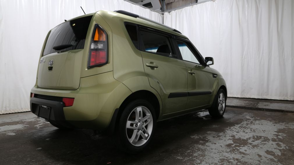 2011 Kia Soul 2U AUTO A/C GR ELECT MAGS #6