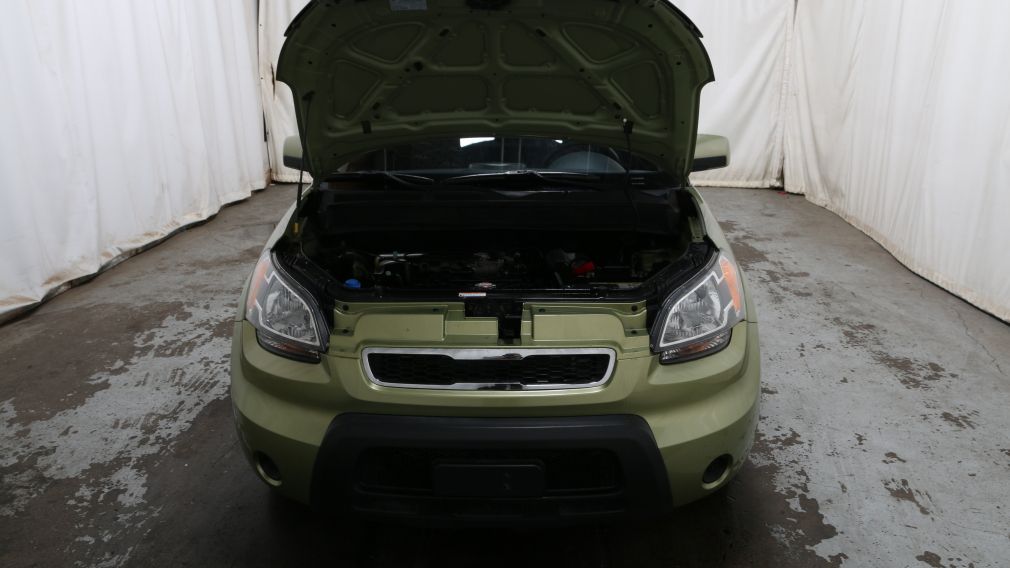 2011 Kia Soul 2U AUTO A/C GR ELECT MAGS #22