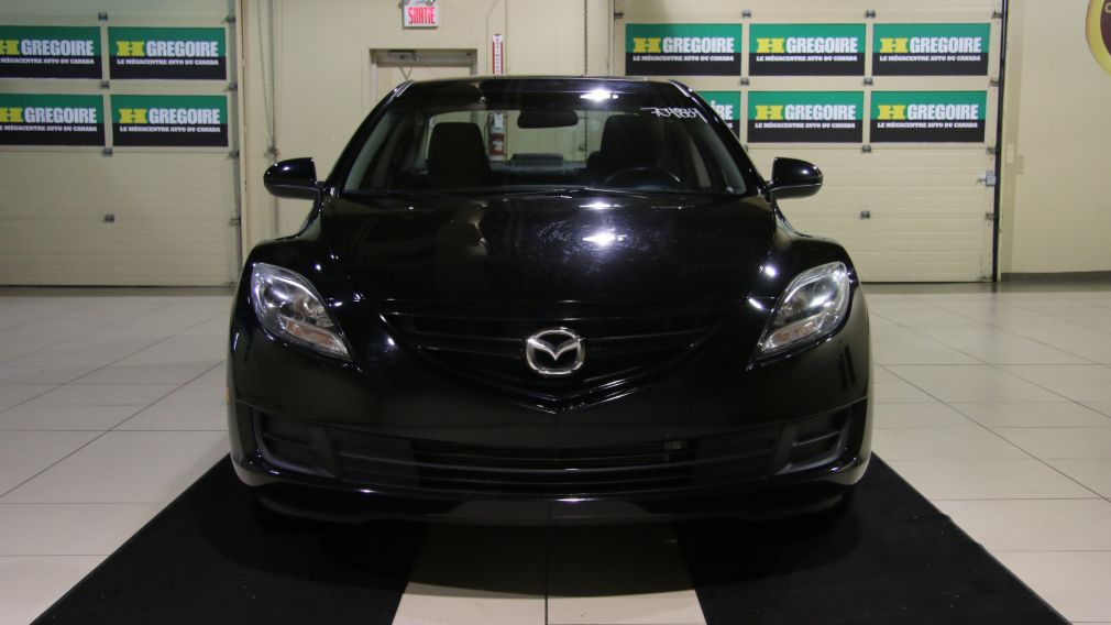 2011 Mazda 6 GS A/C TOIT #2