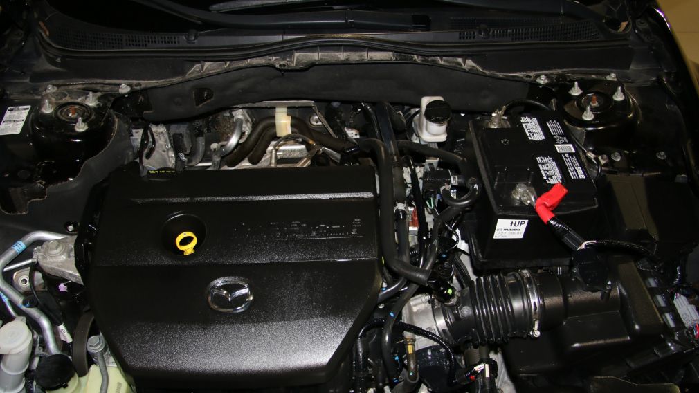 2011 Mazda 6 GS A/C TOIT #24