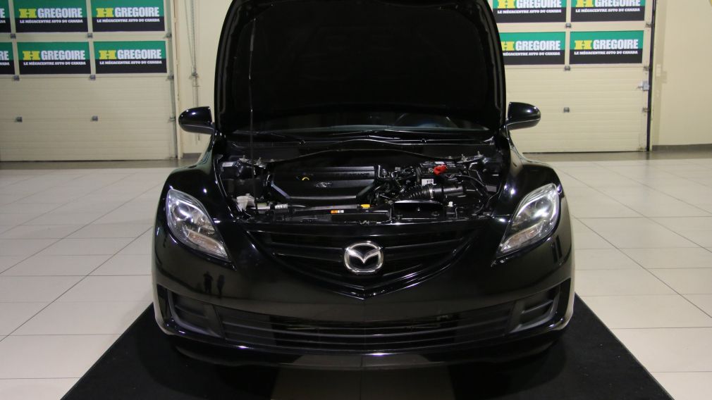 2011 Mazda 6 GS A/C TOIT #26