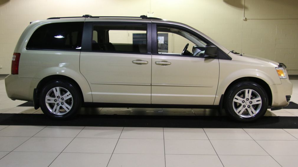 2010 Dodge GR Caravan SE A/C #8