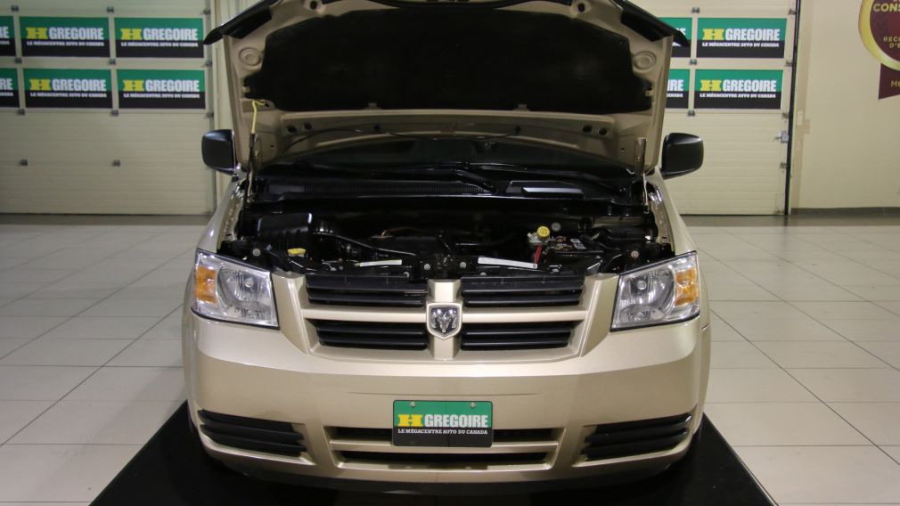 2010 Dodge GR Caravan SE A/C #32