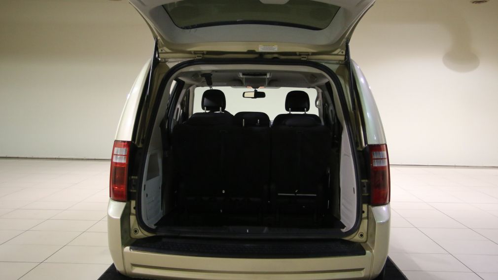 2010 Dodge GR Caravan SE A/C #33