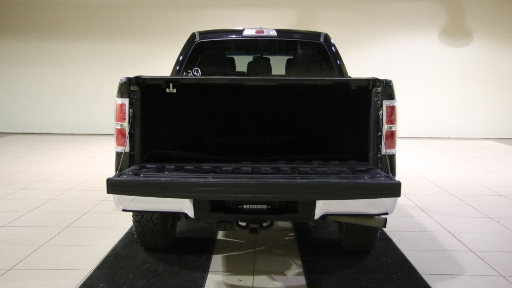 2012 Ford F150 XLT 4X4 A/C MAGS #26