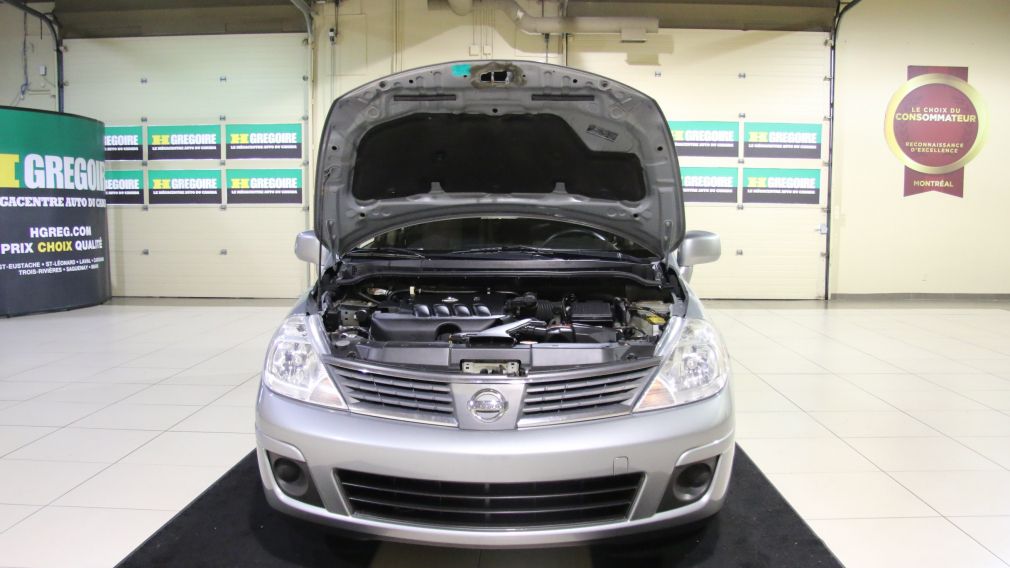 2009 Nissan Versa 1.8 SL A/C #23