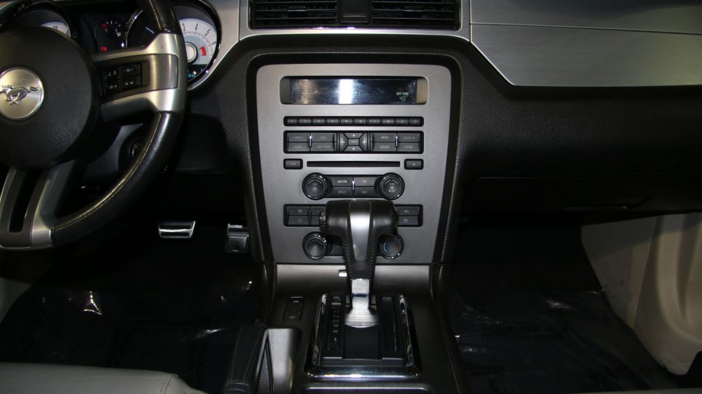 2010 Ford Mustang A/C #20