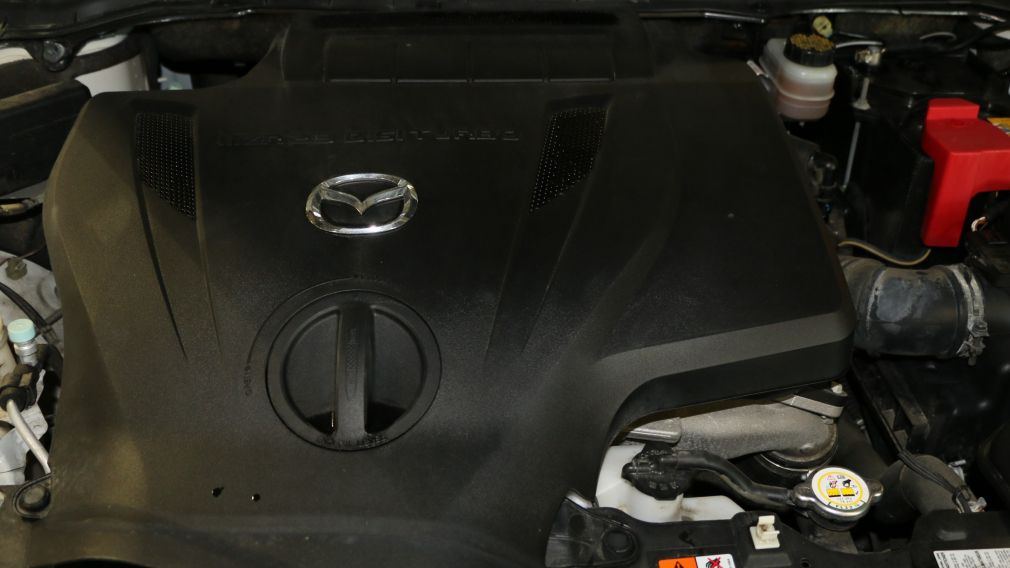 2011 Mazda CX 7 GS AWD A/C MAGS #25