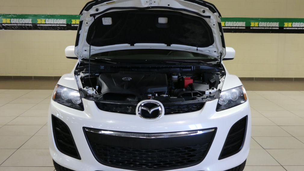 2011 Mazda CX 7 GS AWD A/C MAGS #25