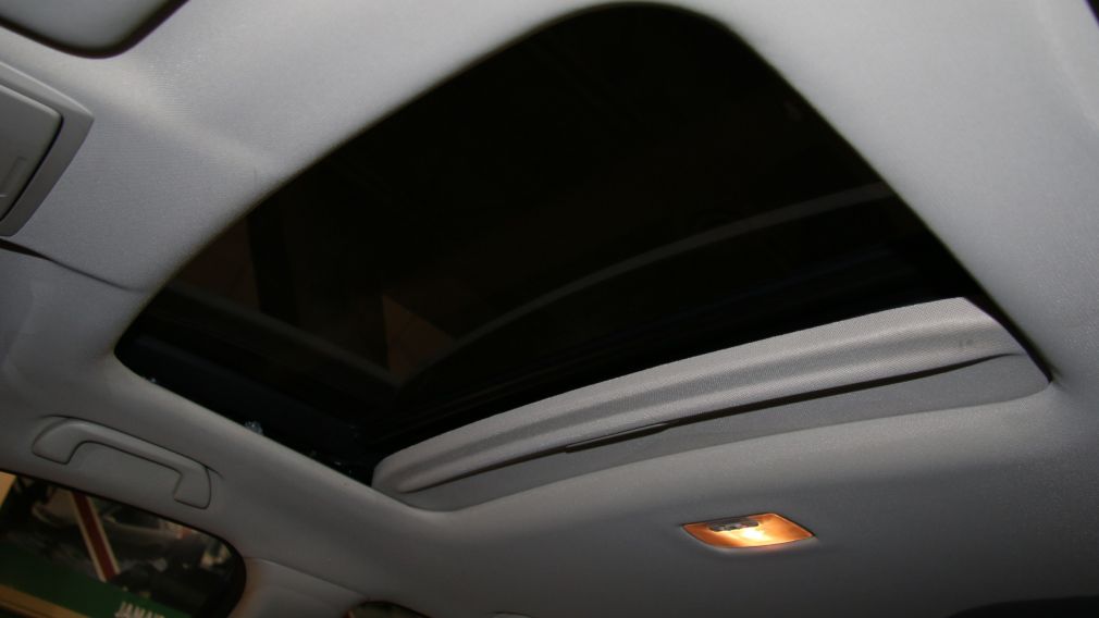 2012 Honda CRV EX-L AWD A/C CUIR TOIT MAGS #13