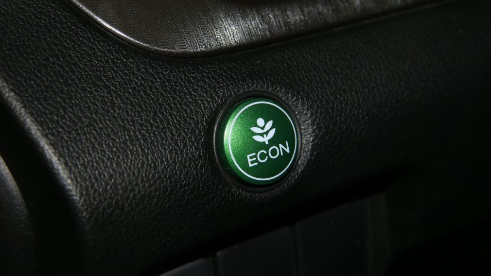 2012 Honda CRV EX-L AWD A/C CUIR TOIT MAGS #20