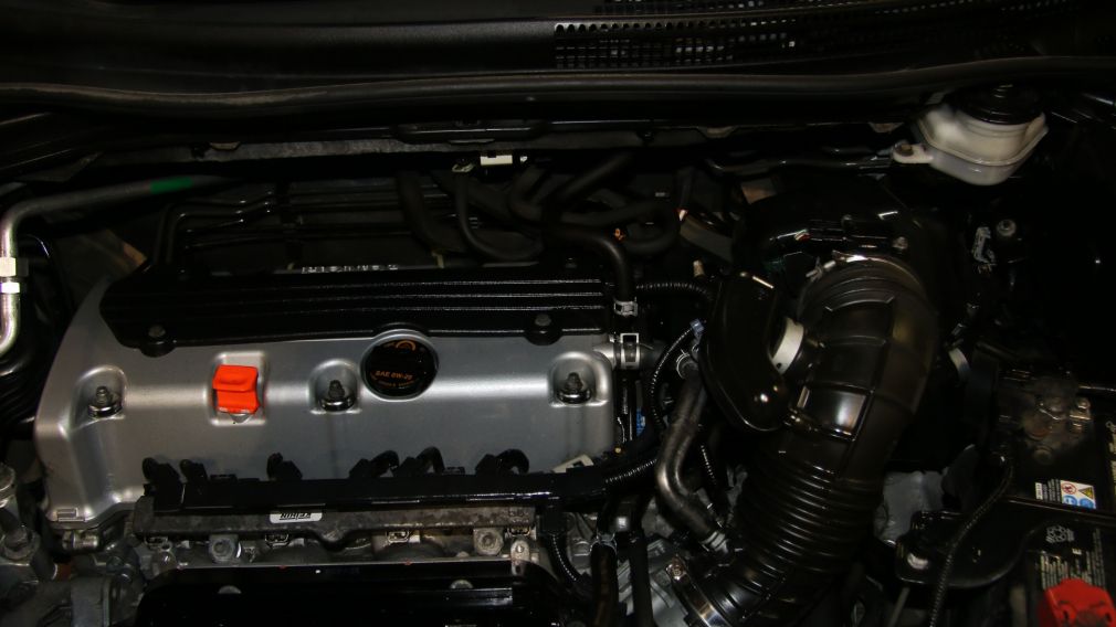 2012 Honda CRV EX-L AWD A/C CUIR TOIT MAGS #28
