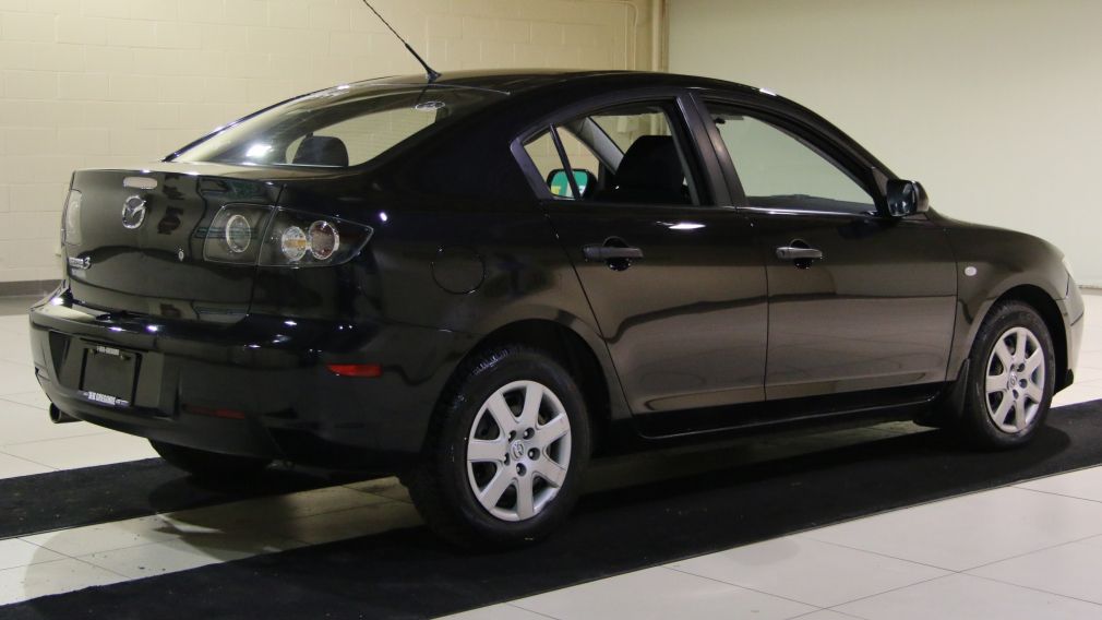 2009 Mazda 3 GS #6