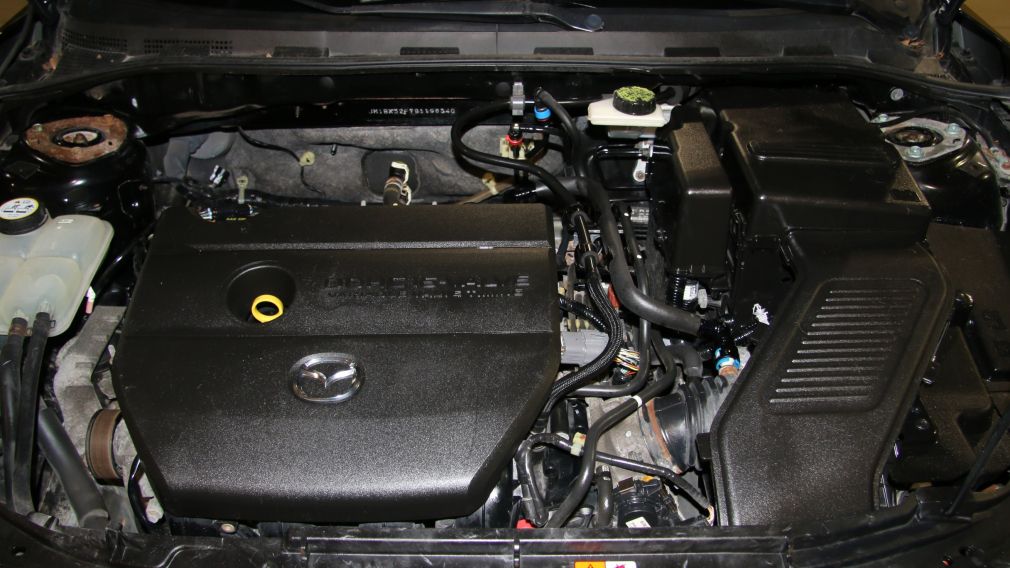 2009 Mazda 3 GS #21